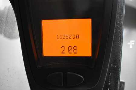 LPG Forklifts 2013  Linde H 20 T/600 - 02 (10)