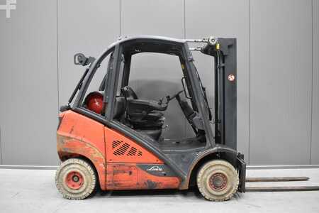 LPG Forklifts 2013  Linde H 20 T/600 - 02 (3)