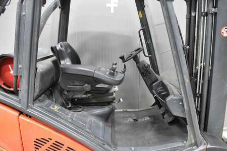 LPG Forklifts 2013  Linde H 20 T/600 - 02 (5)