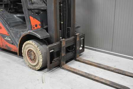 LPG Forklifts 2013  Linde H 20 T/600 - 02 (6)