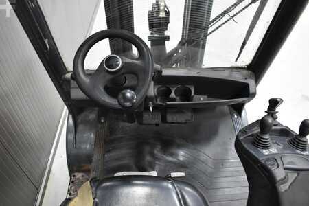 LPG Forklifts 2013  Linde H 20 T/600 - 02 (7)