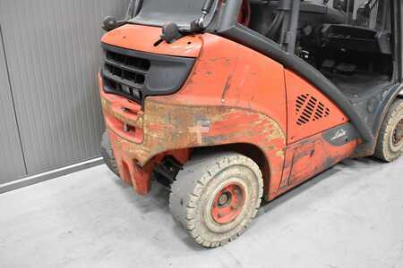 LPG Forklifts 2013  Linde H 20 T/600 - 02 (8)