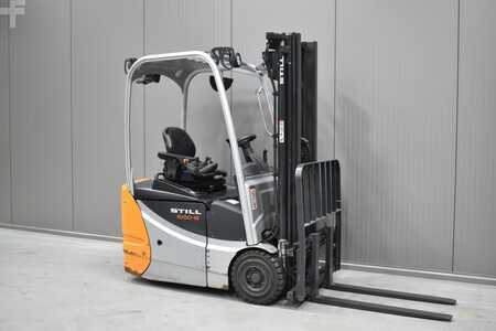 Electric - 3 wheels 2014  Still RX 50-16 (1)