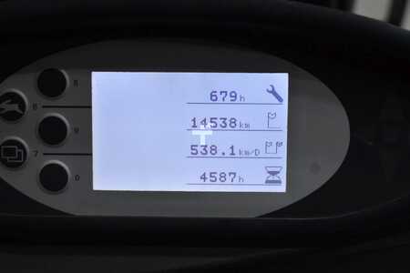 Electric - 3 wheels 2014  Still RX 50-16 (10)