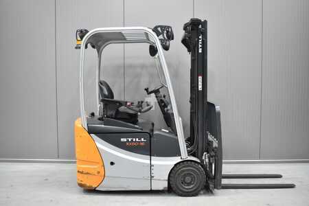 Electric - 3 wheels 2014  Still RX 50-16 (3)