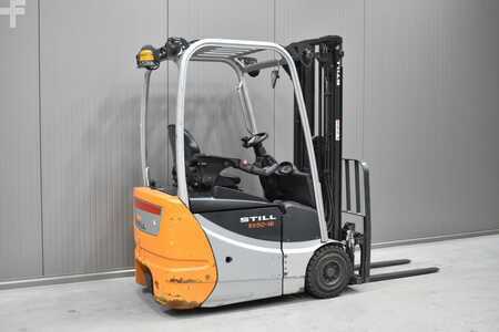 Electric - 3 wheels 2014  Still RX 50-16 (4)