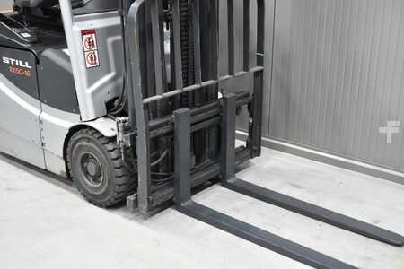 Electric - 3 wheels 2014  Still RX 50-16 (6)