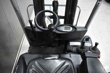Electric - 3 wheels 2014  Still RX 50-16 (7)