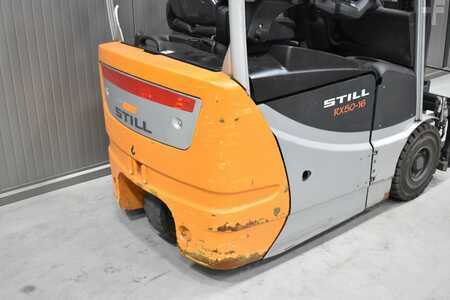 Electric - 3 wheels 2014  Still RX 50-16 (8)