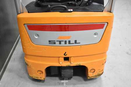 Electric - 3 wheels 2014  Still RX 50-16 (9)