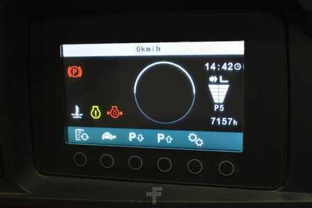 Carretilla elevadora GLP 2018  Jungheinrich TFG 316s (10)