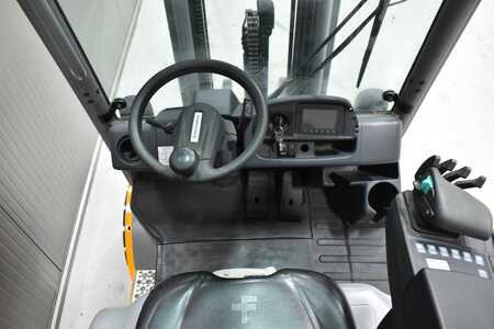 Carretilla elevadora GLP 2018  Jungheinrich TFG 316s (7)