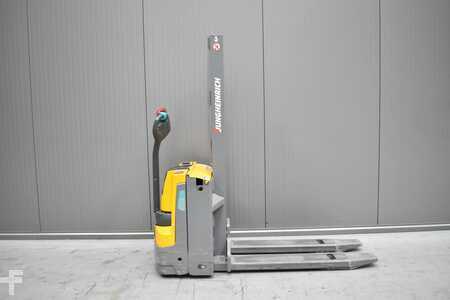 Stapelaars 2019  Jungheinrich EMD 118 (3)