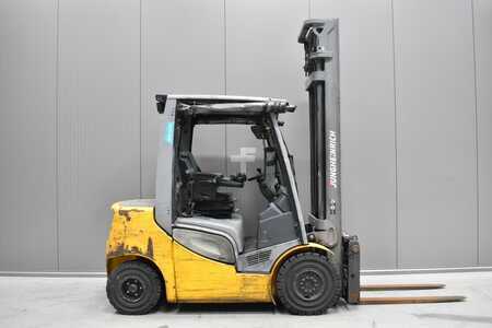 Diesel heftrucks 2017  Jungheinrich DFG 425 s (3)