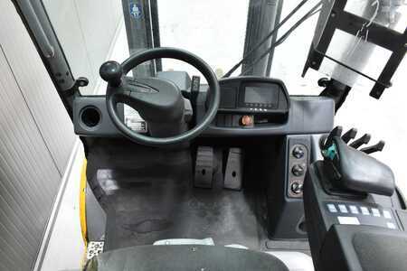 Diesel heftrucks 2017  Jungheinrich DFG 425 s (7)
