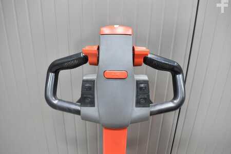 Hochhubwagen 2021  Linde MM 10i (6)