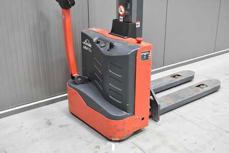Hochhubwagen 2021  Linde MM 10i (7)