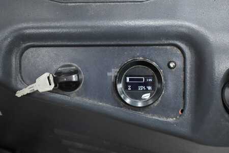Hochhubwagen 2021  Linde MM 10i (8)