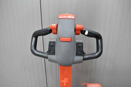 Wózek wysokiego podnoszenia 2019  Linde MM 10i (6)