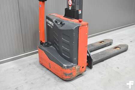 Wózek wysokiego podnoszenia 2019  Linde MM 10i (7)