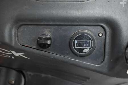 Wózek wysokiego podnoszenia 2019  Linde MM 10i (8)