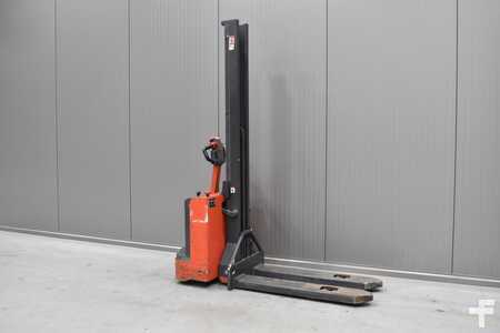 Hochhubwagen 2018  Linde MM 10i (1)