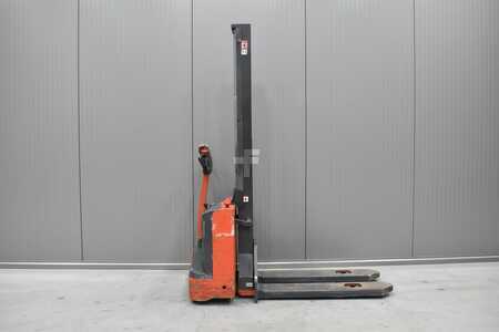 Hochhubwagen 2018  Linde MM 10i (3)