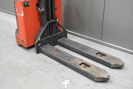 Hochhubwagen 2018  Linde MM 10i (5)