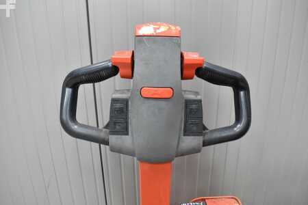 Hochhubwagen 2018  Linde MM 10i (6)