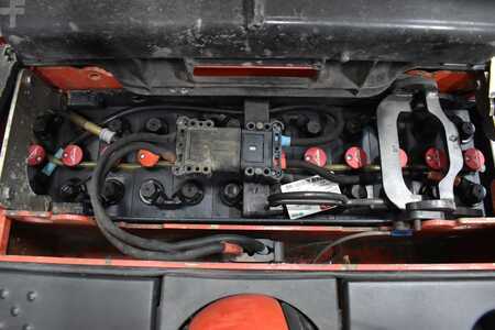 Hochhubwagen 2019  Linde D 12 AP (9)