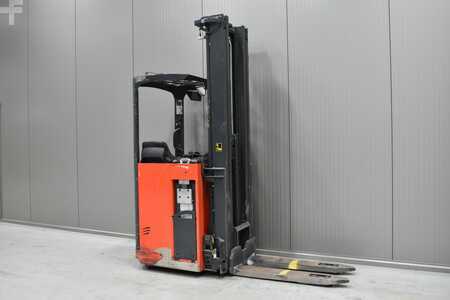 Ruční vysokozdvižný vozík 2018  Actil-Abeko L1600 R (1)