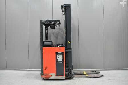 Ruční vysokozdvižný vozík 2018  Actil-Abeko L1600 R (3)