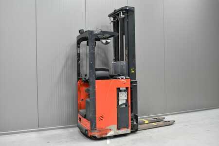 Ruční vysokozdvižný vozík 2018  Actil-Abeko L1600 R (4)