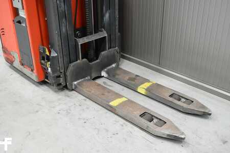 Ruční vysokozdvižný vozík 2018  Actil-Abeko L1600 R (6)