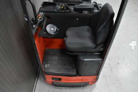 Ruční vysokozdvižný vozík 2018  Actil-Abeko L1600 R (7)