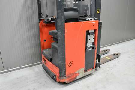 Ruční vysokozdvižný vozík 2018  Actil-Abeko L1600 R (8)