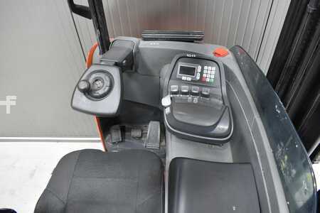 Carretilla retráctil 2019  Toyota RRE 140 H (5)
