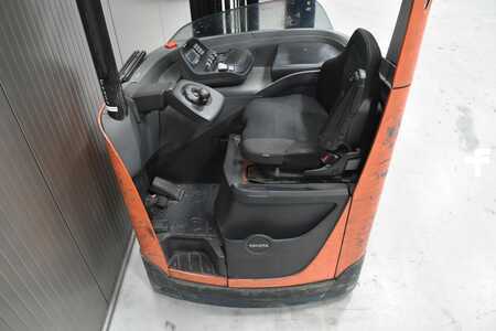 Carretilla retráctil 2019  Toyota RRE 140 H (7)