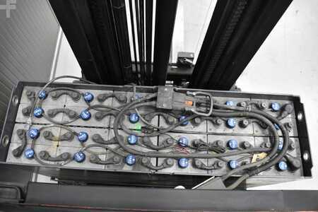 Chariots à mât rétractable 2018  Toyota RRE 140 H (10)