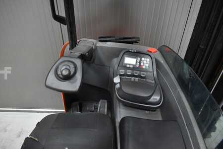 Chariots à mât rétractable 2018  Toyota RRE 140 H (5)