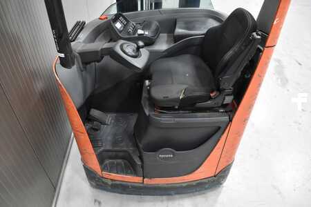 Chariots à mât rétractable 2018  Toyota RRE 140 H (7)