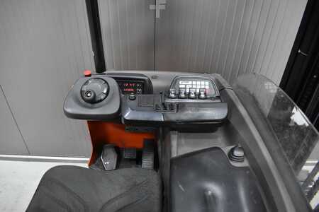 Retráctil 2005  BT RR B3 (5)