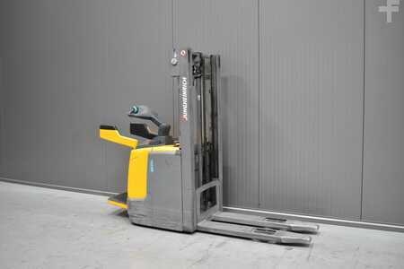 Stapelaars 2018  Jungheinrich ERC 212 (1)