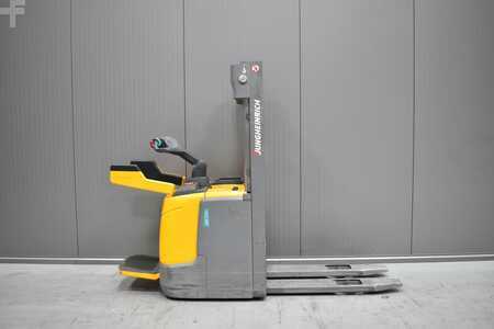 Stapelaars 2018  Jungheinrich ERC 212 (3)