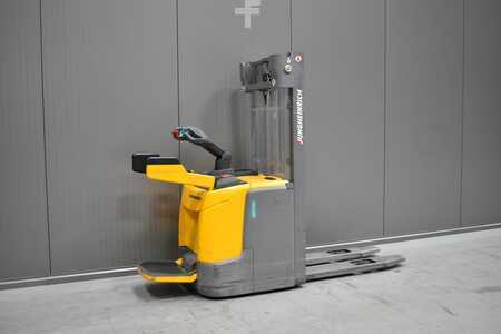 Stapelaars 2018  Jungheinrich ERC 212 (4)