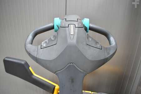 Stapelaars 2018  Jungheinrich ERC 212 (6)