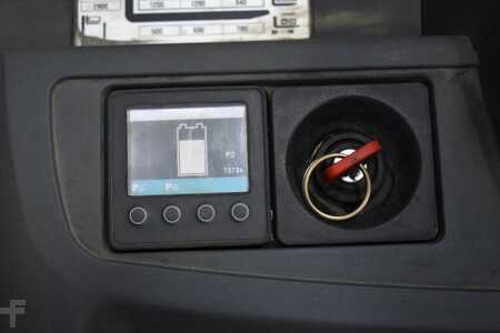 Stapelaars 2018  Jungheinrich ERC 212 (8)