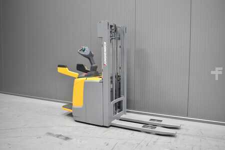 Stapelaars 2017  Jungheinrich ERC 212 (1)