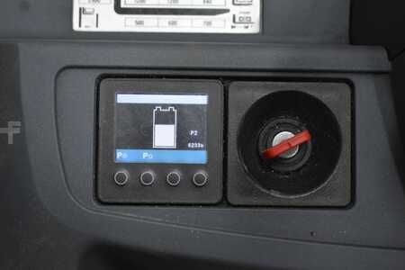 Stapelaars 2017  Jungheinrich ERC 212 (8)