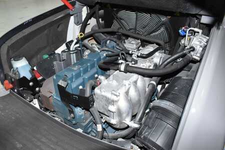 Nestekaasutrukki 2017  Jungheinrich TFG S50 (11)